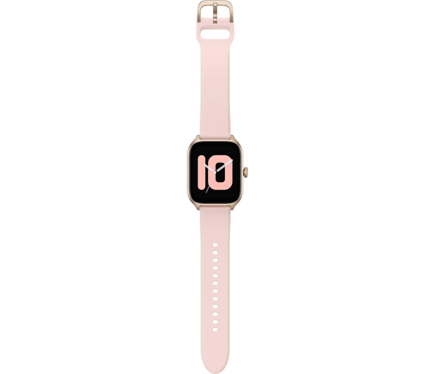 Amazfit Amazfit GTS 4 Rosebud Pink - 1197794 - zdjęcie 4